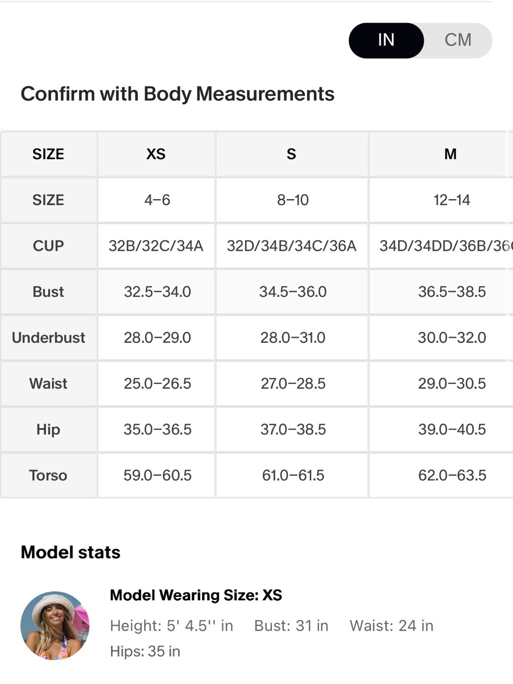 CUPSHE Twilight Garden Tummy Control Cross Back One-Piece Swimsuit Bathing Suit - Picture 10 of 10